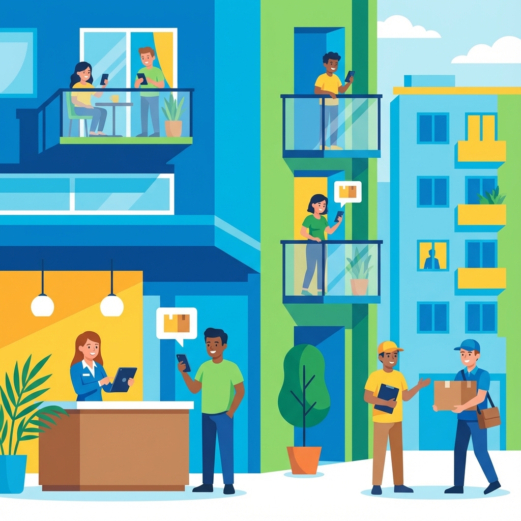 Edificio Residencial